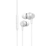8435256896664 | P/N: ESTM-500WT | Cod. Artículo: DSP0000028470 Auriculares aiwa estm - 500wt jack 3.5mm blanco