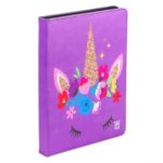 8435555100585 | P/N: MTKEYUSBPR2 | Cod. Artículo: DSP0000011795 Funda tablet maillon urban unicornio teclado usb 9.7 pulgadas -  10.2 pulgadas