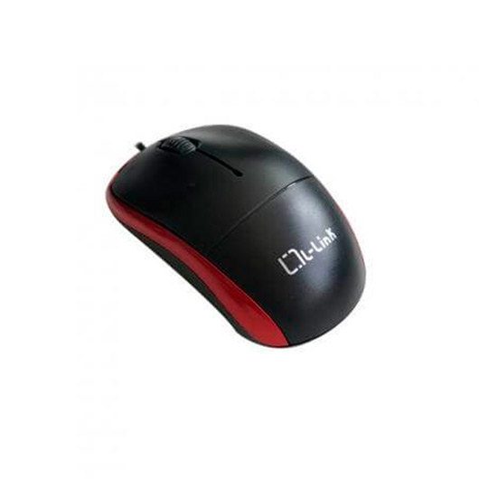 8436531366698 RATON OPTICO L-LINK USB LL-2080-R LL-2080-R A0053802 L-Link Teclados y Ratones LL-2080-R