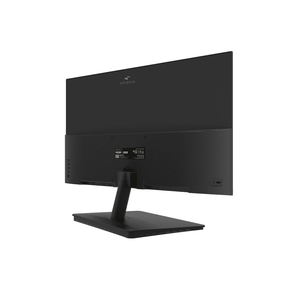 Monitor phoenix prisma 24 pulgadas full hd 100hz 5ms hdmi vga dp vesa 100x100 ips - Imagen 4