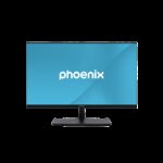 8436583239520 | P/N: PRISMA27 | Cod. Artículo: DSP0000028816 Monitor phoenix prisma 27 pulgadas full hd 100hz 5ms hdmi vga dp vesa 100x100 ips
