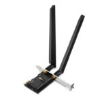 ADAPTADOR PCI TP-LINK ARCHER TXE72E AXE5400 WIFI6E 4897098688380 ARCHER TXE72E