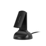 ADAPTADOR RED LANBERG USB WIFI AX3000 TRI-BANDA 2X ANTENAS INTERNAS 5901969441802 NC-3000-WI