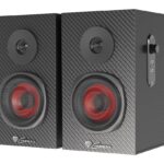 ALTAVOCES GAMING GENESIS HELIUM 200 2.0 20W 5901969412789 NCS-1305