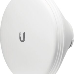 ANTENA UBIQUITI HORN-5-45 AIRMAX HORN 5 45º PARA ISOSTATION Y PRISMSTATION 0817882022712 HORN-5-45