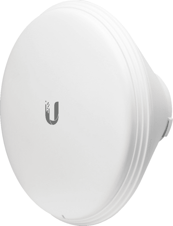 ANTENA UBIQUITI HORN-5-45 AIRMAX HORN 5 45º PARA ISOSTATION Y PRISMSTATION 0817882022712 HORN-5-45