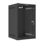 ARMARIO LANBERG MURAL RACK 10" 9U 280X310 FLAT PACK NEGRO 5901969416930 WF10-2309-10B
