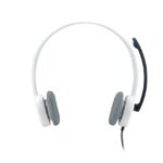 AURICULAR LOGITECH STEREO H150 COCONUT 5099206028586 981-000350