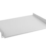 BANDEJA FIJA LANBERG 1U 483X315 MM HASTA 20 KG RACK DE 19 GRIS 5901969403886 AK-1008-S
