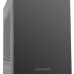 CAJA NOX HUMMER VAULT MINITORRE M-ATX