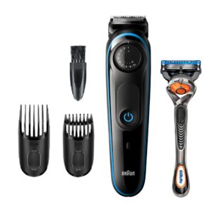 CORTAPELOS BARBERO BRAUN BT 3240 4210201283805 BT3240
