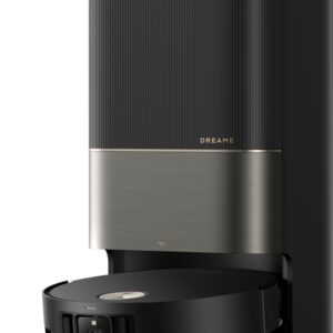 DREAME ROBOT ASPIRADOR X50 ULTRA COMPLETE NEGRO 6977328065568 | P/N: 010204AA000665 | Ref. Artículo: 1391841