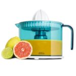 EXPRIMIDOR ELECTRICO CECOTEC ZITRUS EASY BASIC 8435484040686 04068