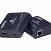 EXTENSOR HDMI GEMBIRD