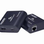 EXTENSOR HDMI GEMBIRD