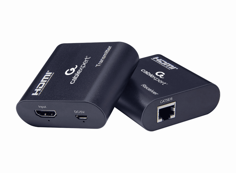 EXTENSOR HDMI GEMBIRD