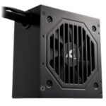 FUENTE ALIMENTACION SHARKOON REBEL P10 650W BRONZE ATX 3.1 4044951043743 4044951043743