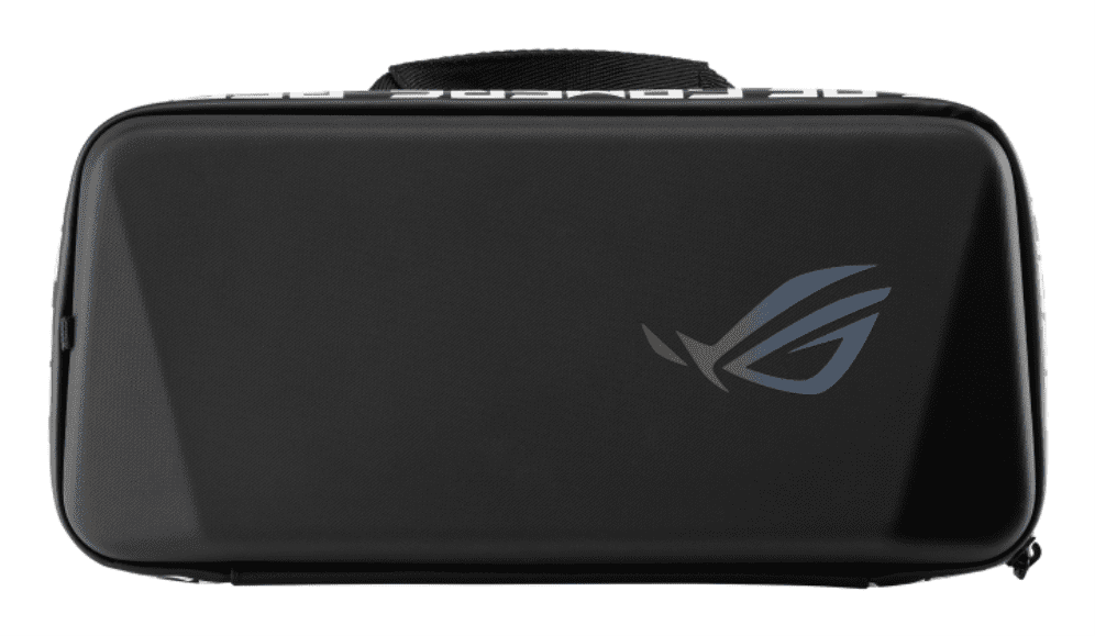 FUNDA TRANSPORTE ASUS ROG ALLY PREMIUM 4711387639337 90NV00D0-P00010