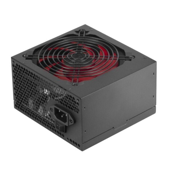 Fuente de Alimentación Mars Gaming MPIII850/ 850W/ Ventilador 12cm - Imagen 4