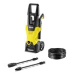 Hidrolimpiadora Karcher K3 1.601-888.0 4054278897332 1.601-888.0 KAR-HID K3 P 3AC