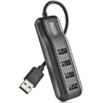 Hub USB NGS PORT2.0/ 4xUSB 8435430621358 PORT2.0 NGS-HUB PORT2 0