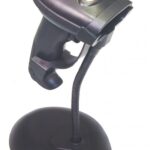 LECTOR DE CODIGO DE BARRAS 10POS LASER 1D LS-270UN USB SOPORTE INCLUIDO. 8435602901264 LS-270UN