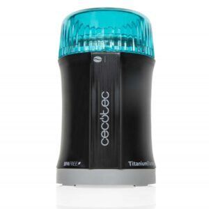 MOLINILLO ELECTRICO CECOTEC INSTANTMILL 200 CAFE Y ESPECIAS V 8435484015028 01502