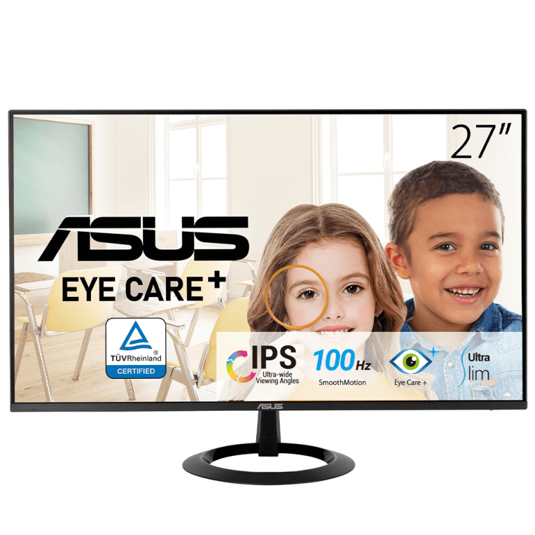 MONITOR ASUS VZ27EHF 27" HDMI GAMING 4711387194225 90LM07B0-B01470