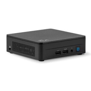 MiniPC Asus NUC 13 Pro RNUC13ANKI500002I Intel Core i5-1340P 4711387502259 90AR0031-M00090 ASU-D RNUC13ANKI500002I