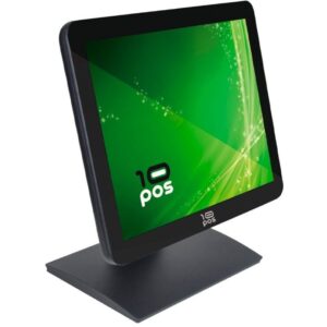 Monitor TPV 10POS TS-17HV 17"/ Táctil 8435602907235 TS-17HV 10P-M TS-17HV