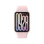 PULSERA XIAOMI MI SMART BAND 9 PRO ROSE GOLD 6941812789681 P/N: BHR8714GL | Ref. Artículo: MIBAND9PRO-GD
