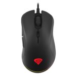 RATON GAMING GENESIS KRYPTON 200 RGB SENSOR OPTICO 6400 DPI 5901969426830 NMG-1713