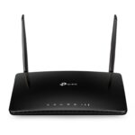 ROUTER 4G TP-LINK ARCHER MR500 CAT6 LTE AC1200 4897098682852 ARCHER MR500