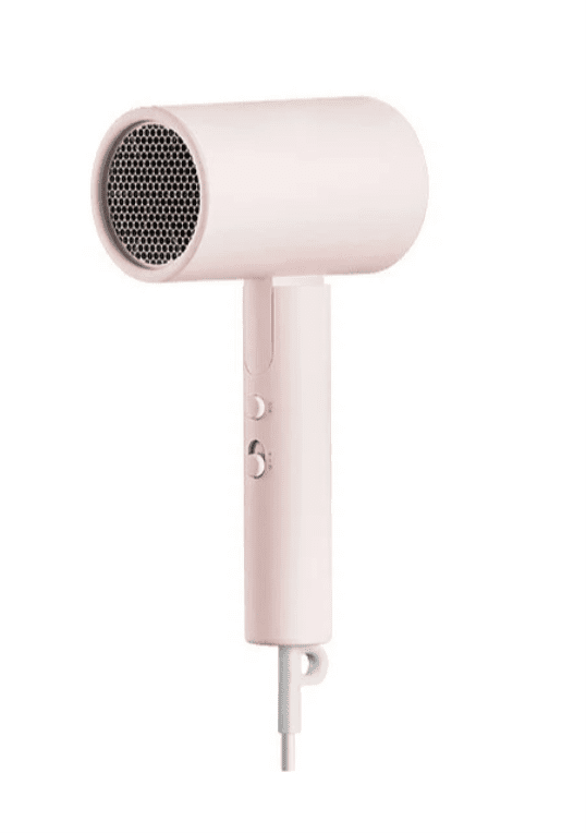 SECADOR XIAOMI HAIR DRYER H101 PINK 6941812736739 BHR7474EU