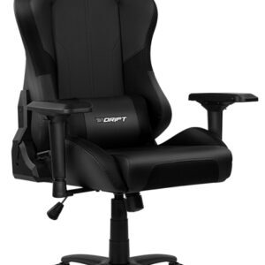 SILLA GAMING DRIFT DR250 NEGRO 8436587970917 DR250B