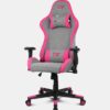 SILLA GAMING DRIFT DR90 PRO GRIS - ROSA 8436587973840 DR90PROP