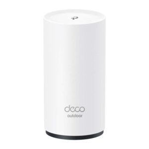 SISTEMA DECO X50-OUTDOOR WI-FI 6 MESH AI AX3000 PARA EXTERIORES 4897098688564 DECO X50-OUTDOOR 1-PACK
