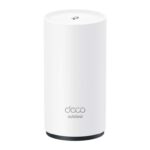 SISTEMA DECO X50-OUTDOOR WI-FI 6 MESH AI AX3000 PARA EXTERIORES 4897098688564 DECO X50-OUTDOOR 1-PACK