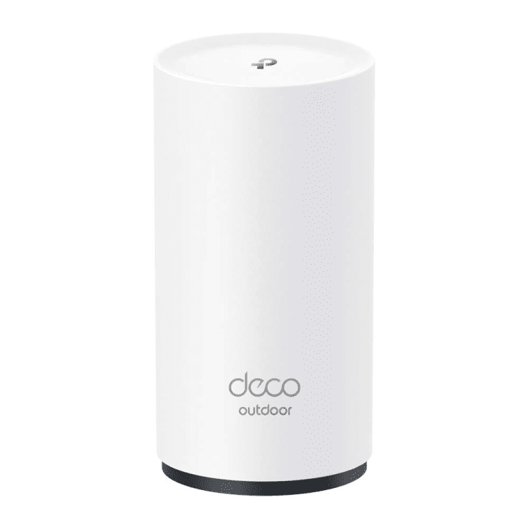 SISTEMA DECO X50-OUTDOOR WI-FI 6 MESH AI AX3000 PARA EXTERIORES 4897098688564 DECO X50-OUTDOOR 1-PACK