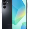 SMARTPHONE SAMSUNG GALAXY A16 4GB 128GB 4G BLACK 8806095822365 SM-A165FZKBEUB