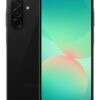 SMARTPHONE SAMSUNG GALAXY A26 8GB/256GB BLACK 8806097072805 SM-A266BZKCEUB