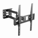 SOPORTE DE PARED GEMBIRD PREMIUM PARA TV MOVIMIENTO COMPLETO 32-55 35 KG 8716309127813 WM-55ST-03