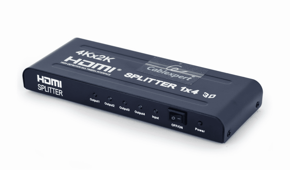 SPLITTER GEMBIRD HDMI 4 MONITORES 8716309085892 DSP-4PH4-02 SPLITTER GEMBIRD HDMI 4 MONITORES 8716309085892 DSP-4PH4-02