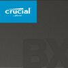 SSD CRUCIAL BX500 2TB SATA3 0649528821584 CT2000BX500SSD1