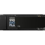 SSD SAMSUNG 990 EVO PLUS 1TB NVME 8806095575674 MZ-V9S1T0BW