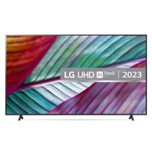 Televisor LG UHD 75UR78006LK 75"/ Ultra HD 4K/ Smart TV/ WiFi 8806087095500 75UR78006LK LGE-TV 75UR78006LK