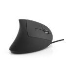 4260664870395 RATON OPTICO MEDIARANGE MROS230 BLACK MROS230 A0056122 Mediarange Teclados y Ratones MROS230