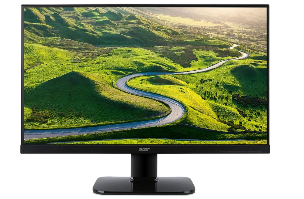 Monitor acer v277ebipv 27 pulgadas fhd 100hz - Imagen 2