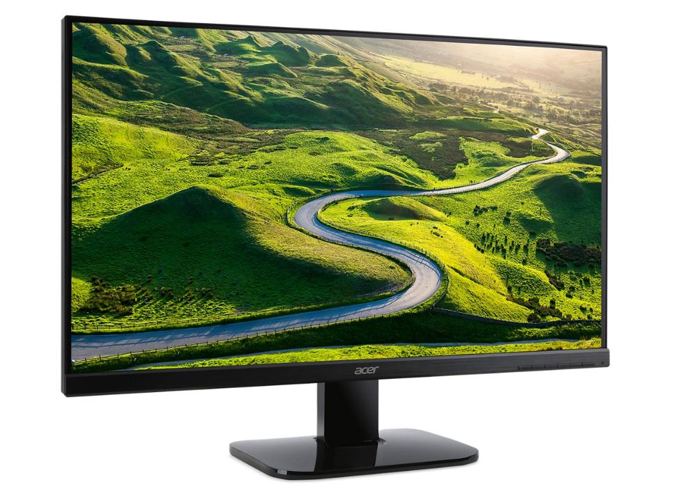 Monitor acer v277ebipv 27 pulgadas fhd 100hz - Imagen 3