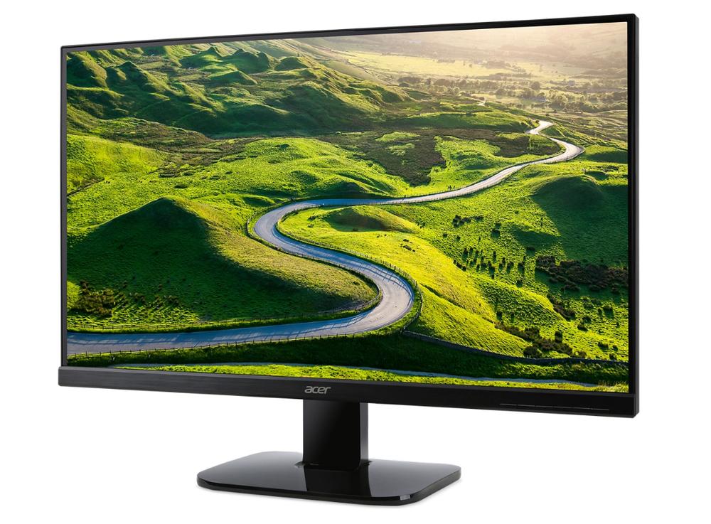 Monitor acer v277ebipv 27 pulgadas fhd 100hz - Imagen 4